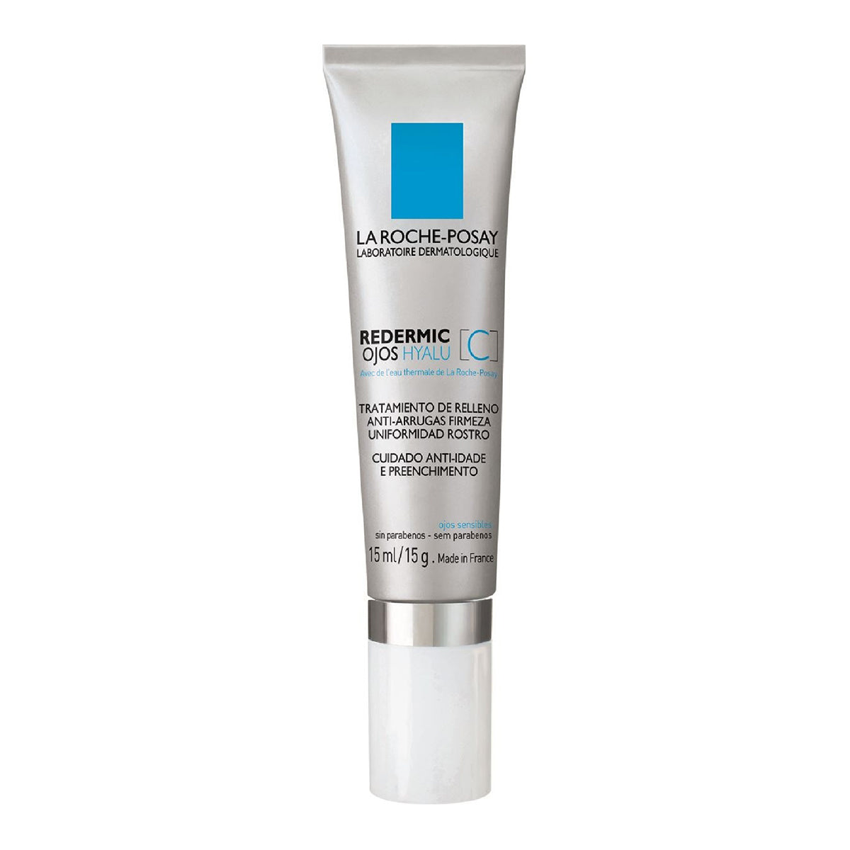 La Roche Posay Redermic Hyalu C Eyes 15Ml